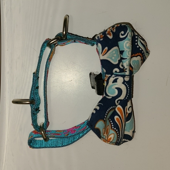 💞HPx3💞2 Handmade Animal Collar Bowties - Picture 9 of 9